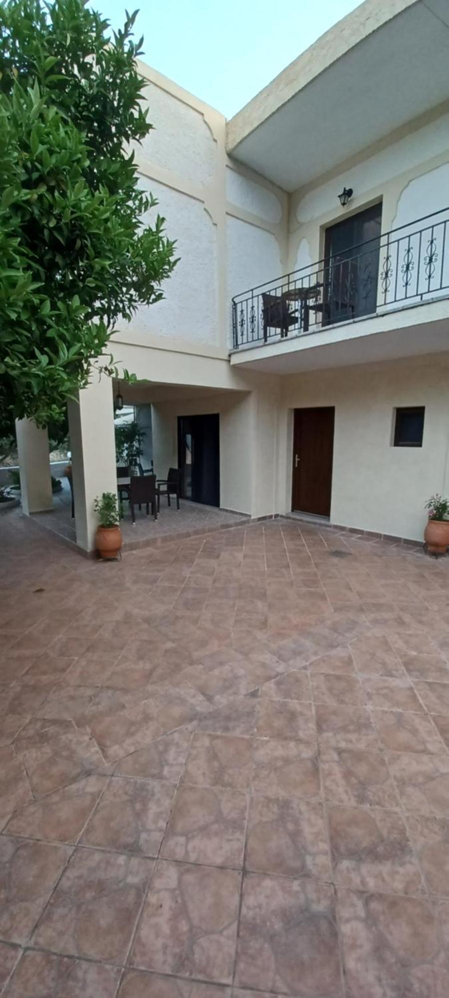 Appartement Tsanis à Parga Extérieur photo