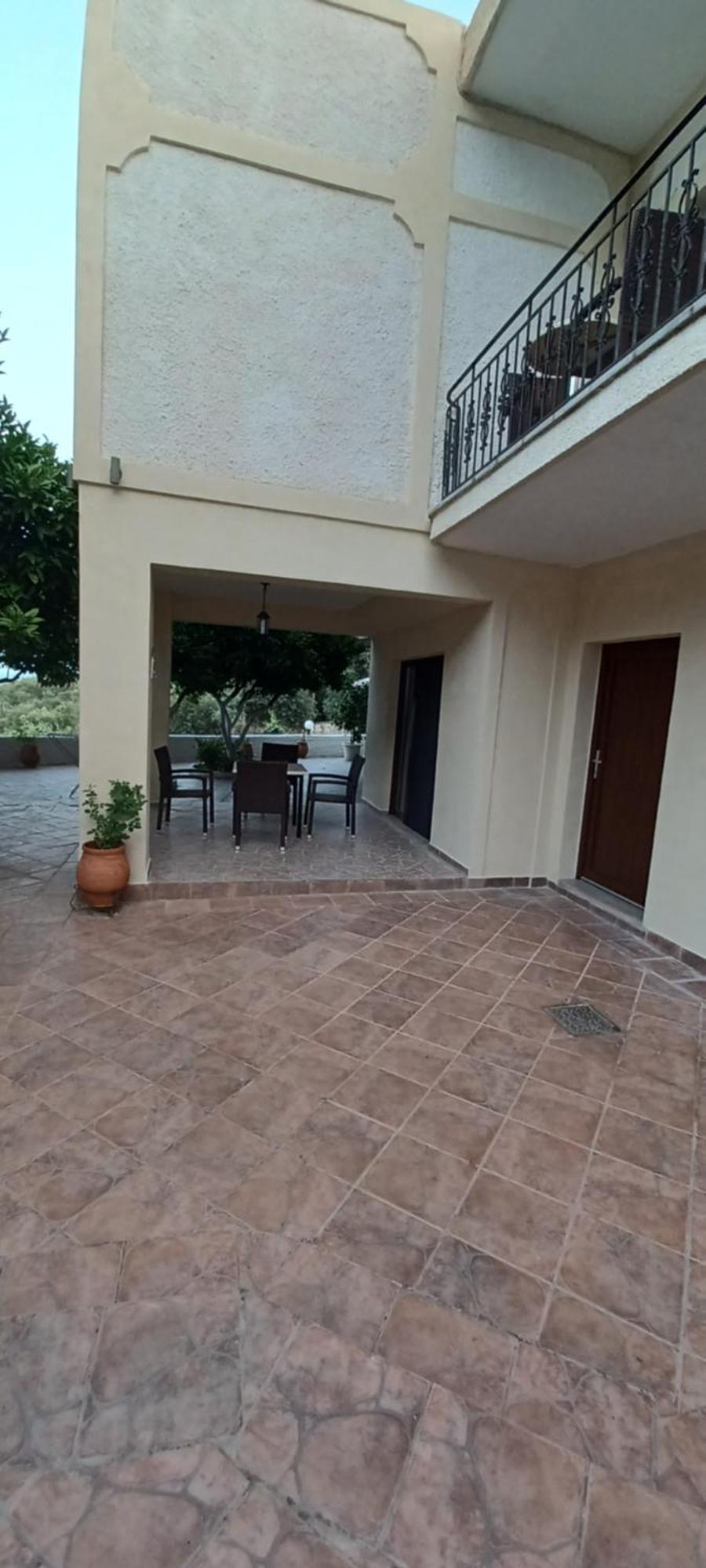 Appartement Tsanis à Parga Extérieur photo